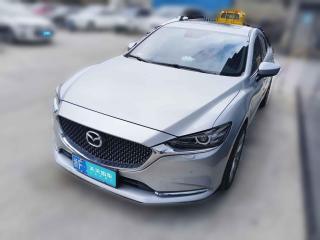 馬自達阿特茲2020款 2.5L 藍天尊崇版