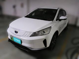 吉利汽車帝豪GSe2020款 600 領尚型