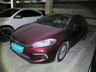 菲亚特致悦2014款 1.4T 自动时尚版「武汉二手车」「天天拍车」