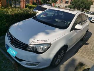 榮威榮威3502014款1.5L手動迅捷版