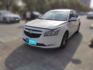 雪佛蘭科魯茲2015款1.5L經(jīng)典SEAT