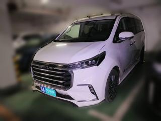 上汽大通MAXUS大通G202020款 2.0T 汽油自動豪華行政版