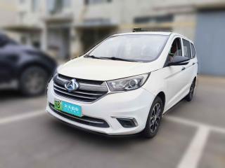 長(zhǎng)安凱程長(zhǎng)安歐尚A600EV2019款 改款 6座