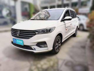 寶駿寶駿3602019款 1.5L 手動(dòng)豪華型 國(guó)VI