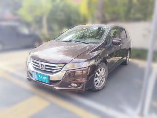 本田奧德賽2014款 2.4L 精英版