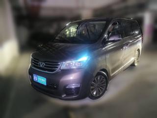 華頌華頌72015款 2.0T 自動豪華型