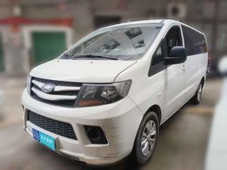 江淮瑞風瑞風M32019款 PLUS 創客版 1.8L 豪華型