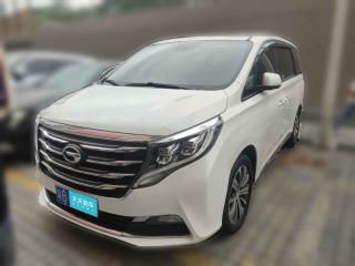 廣汽傳祺傳祺M82020款390T尊貴版