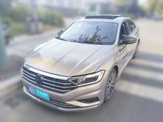 大众速腾2019款 200TSI DSG舒适型 国VI