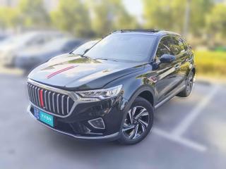 红旗红旗HS52022款 2.0T 智联旗享版