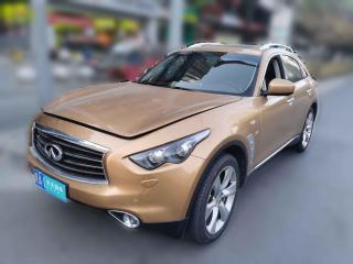 英菲尼迪英菲尼迪QX702013款3.7L標準版