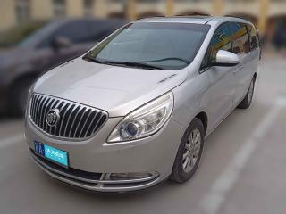 別克別克GL82011款 3.0L GT豪華商務豪雅版