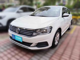 大眾朗逸2019款 朗逸啟航 1.5L 自動風尚版 國VI