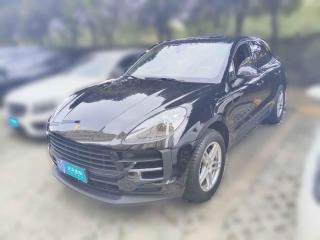 保時捷Macan2018款 Macan 2.0T