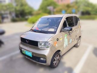五菱汽車宏光MINIEV2020款 自在款 三元鋰