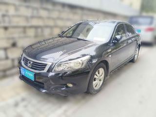 本田雅閣2008款 2.0L EX