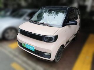 五菱汽車宏光MINIEV2021款 馬卡龍臻享款 磷酸鐵鋰