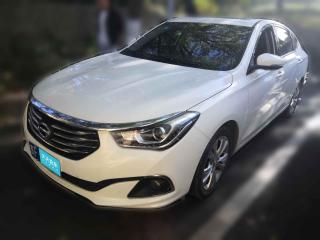 廣汽傳祺傳祺GA62016款235T手動(dòng)精英版