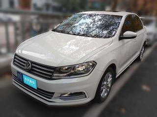 大眾桑塔納2016款1.6L自動舒適版