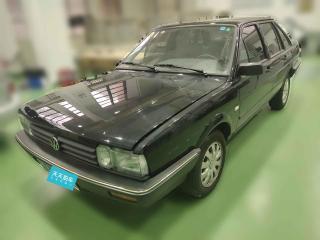 大眾桑塔納經典2007款 1.8L 景暢型「濟南二手車」「天天拍車」