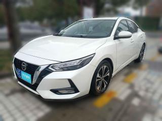 日產軒逸2021款1.6LXLCVT悅享版