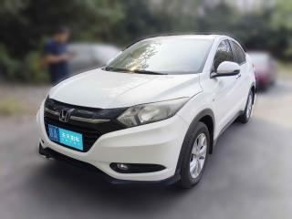本田繽智2017款 1.5L CVT兩驅舒適型
