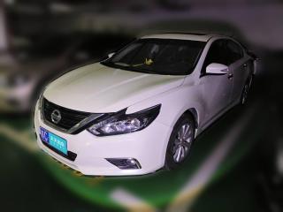 日產天籟2016款 2.0L XL舒適版「蘇州二手車」「天天拍車」