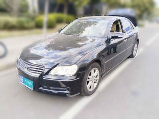 丰田锐志2007款 2.5S 真皮天窗版