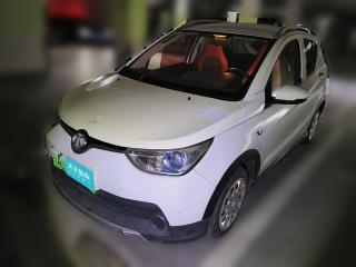 北汽新能源北汽新能源EC2017款 EC180 靈動版