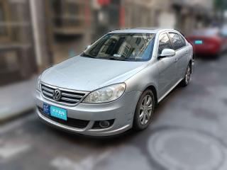 大眾朗逸2011款 1.6L 自動品雅版