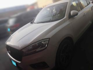 寶沃寶沃BX72018款28T兩驅質享型5座國V