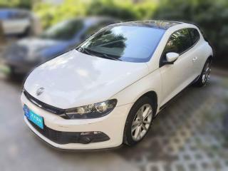 大眾尚酷2011款 2.0TSI 豪華版