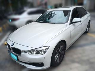 寶馬寶馬3系2017款 320Li 時尚型