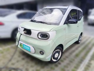 五菱汽车宏光MINIEV2024款 第三代 170km