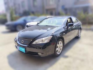 雷克薩斯雷克薩斯ES2006款 350