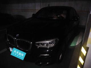 寶馬寶馬X42019款 xDrive25i M運動套裝