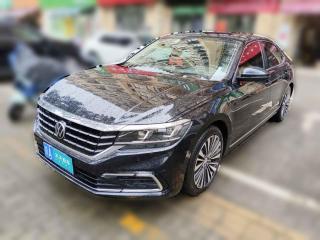 大眾帕薩特2021款 330TSI 精英版