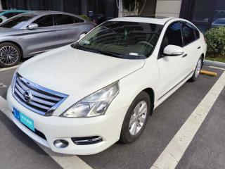 日產天籟2011款 2.0L XL舒適版