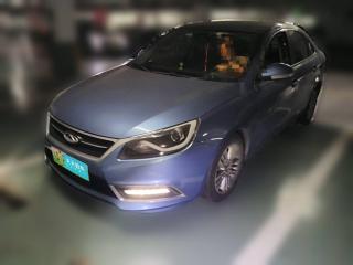 奇瑞艾瑞澤7e2016款 1.6L e致享版