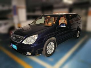 別克別克GL82013款 2.4L 經典版