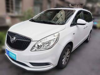 別克別克GL82017款 25S 豪華型 國V