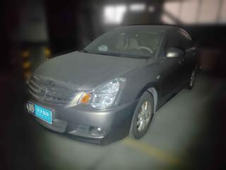 日產軒逸2012款1.6XECVT舒適版