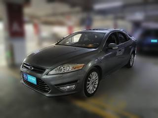 福特蒙迪歐-致勝2011款 2.0L GTDi200豪華型