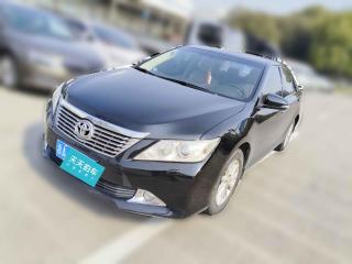 豐田凱美瑞2012款 2.0G 豪華版