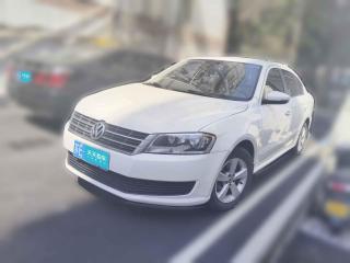 大眾朗逸2013款 改款經(jīng)典 1.6L 手動風尚版