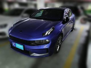 领克领克032021款 1.5TD DCT劲 冠军版