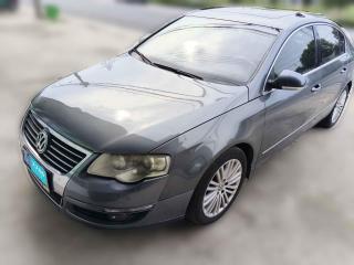 大眾邁騰2011款 2.0TSI DSG舒適型