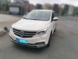 宝骏宝骏7302019款 1.5L 手动时尚型 7座 国V