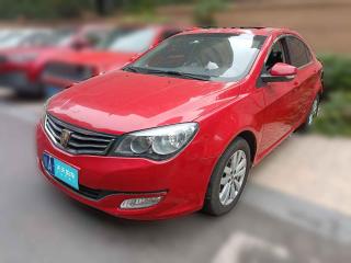 荣威荣威3502014款1.5L自动迅悦版