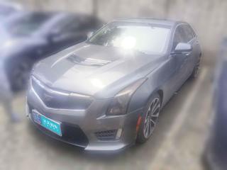 凯迪拉克凯迪拉克ATS-L2017款 28T 技术型